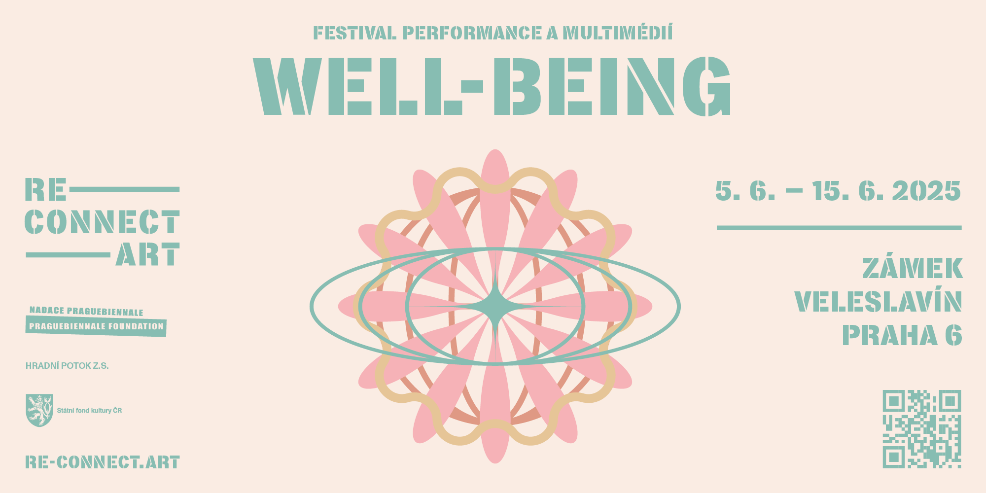 MICRODOSING OF MAGIC (2025) at Re-connect Art & Sajeta Art&Music Festival