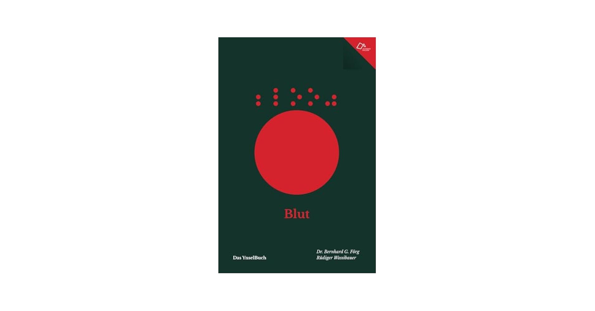 6th YslandBook - Blood