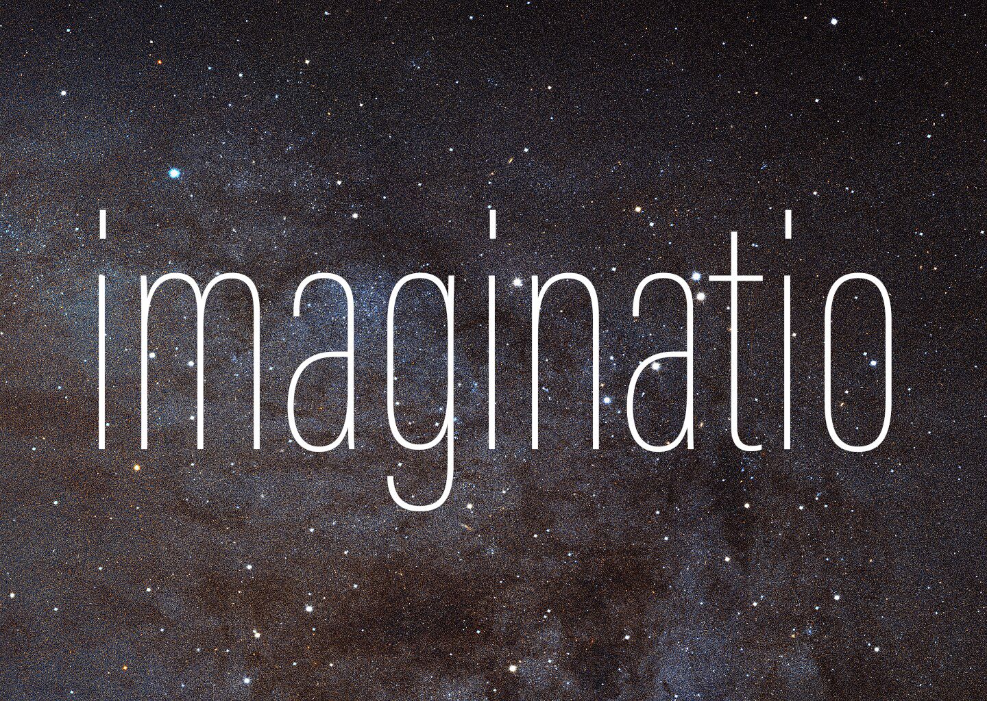 IMAGINATIO (2026)
