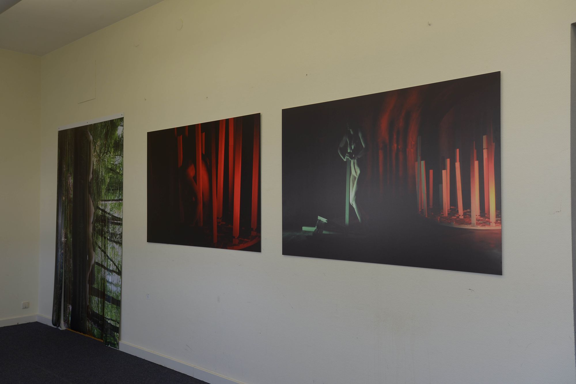 not as it appears - EXHIBITION REPORT